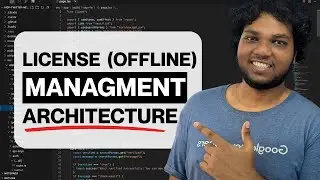 The Easiest way to do License Key management in your Native App