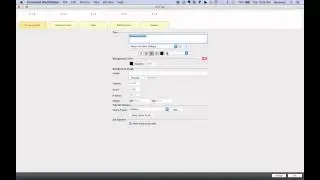 Fiery feature demonstration - Fiery JobMaster Auto Tabs