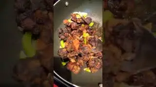 Country style Ackee and Chicken #jamaicans #jamaicanfood #ackee