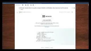 Mender.io new Add-on Monitoring - Demo