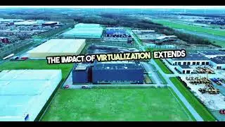 Virtualization explained in a simpler way.