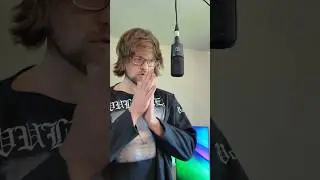 Mic Performance “Not Enough”🗣️🎙️ #music #shorts