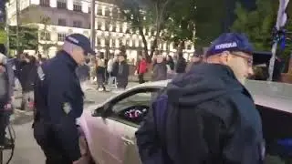 BLIZAK SUSRET MONAHA ANTONIJA SA ĆACIJEVCIMA VUČIĆA ŠIPTARA