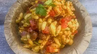 Jhal Muri