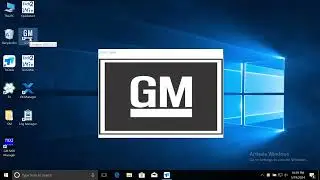 GM GDS2 2024.05.08 & Tech2Win software installation
