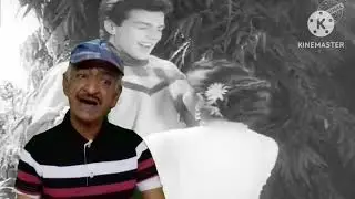#YEH WAADA KAREIN JAHAN BHI RAHEIN # MUKESH & LATA MANGESHKAR #DIL BHI TERA HUM BHI TERE #KARAOKE