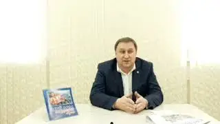 Фильм-эссе "День реки Волги"
