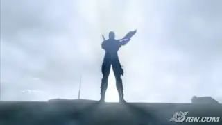 Sick Puppies - You're Going Down -  Dead Or Alive 4 clip