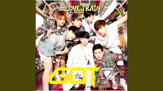 Love Train (Instrumental)