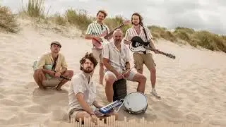 The Beach Boys - God Only Knows (Lane 8 Remix) [From Lane 8's Summer 2026 Mixtape]