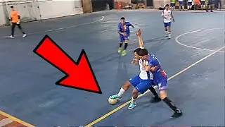 LEOPARDI vs AGRONOMIA CENTRAL (PRIMERA DIVISION)