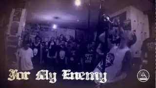 SOSF Germany XMAS Mosh
