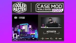 CMWS 2020 Parts Rundown - MADMODS PC
