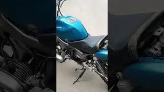 Инжекторный Урал работает