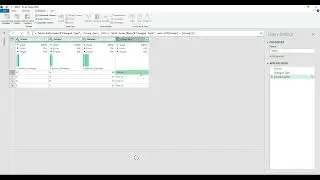 Sum of column by group as new column