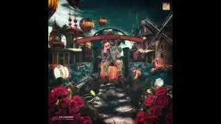 킬라그램 (KILLAGRAMZ) - 차가워 (Feat. 뮤지, 인크레더블, 데비)