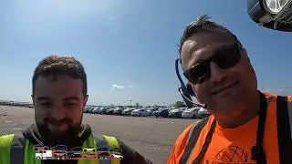 De Seguidor do Canal a Cegonheiro nos Estados Unidos - Ep16/2023