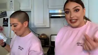 #HEALTHEBITCHCHALLENGE
