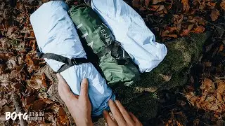 The Tentsile UNA Tree Tent Review & Setup: Elevate Your Camping Experience