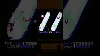 Isolated Warrior NES - Stage 7 [14/14]