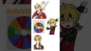 Drawing Random Genshin Characters from Memory!!