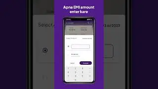 Apna EMI payment kasie kare? | Tutorial video | FatakPay