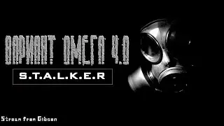 S.T.A.L.K.E.R. ВАРИАНТ ОМЕГА 4.0 - В ПРИПЯТЬ | ПО СЛЕДУ НАЕМНИКА ШРАМА | #16 серия
