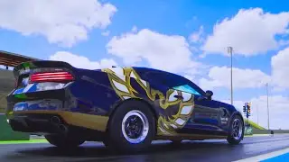2019 Trans Am Runs Fastest Pass | Beginners Luck!
