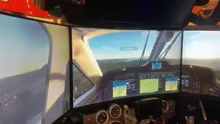 Microsoft Flight Simulator 2020 CRASH!