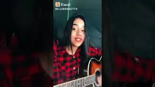 (cover) Seja forte