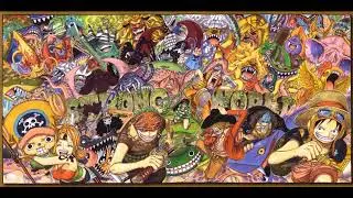 Best of One Piece Epic OST - 2 Hours