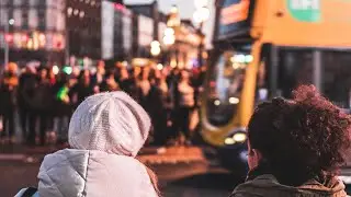 Como fazer FOTOGRAFIA DE RUA