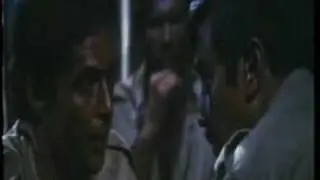 DAREDEVIL COMMANDOS (1985) Trailer
