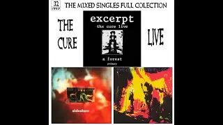 The Cure - Live's (1984 - 1993 - 1996) (32)