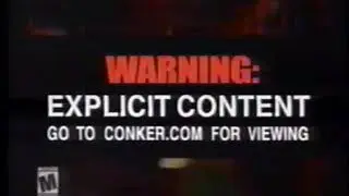 Conker's Bad Fur Day 