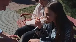 ЛЮТЫЕ ФОКУСЫ реакции людей