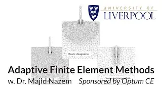 Adaptive Finite Element Methods