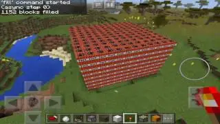 How to get your coordinates in MCPE 0.16.0 + | Minecraft Pocket Edition