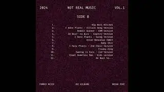 Not Real Music Vol 1   Side B