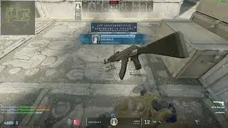 Counter strike 2, KOBE.