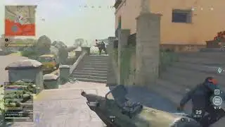 Warzone- Recebaaaa