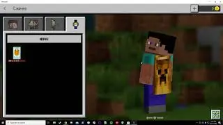 Minecraft Bedrock founder's cape disappearance