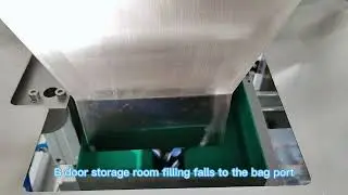 The one bubbler automatic vision counting packaging and thermal transfer print machine for VC303-2