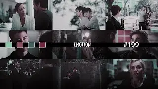 Coloring #199 [Emotion] ║Sony Vegas