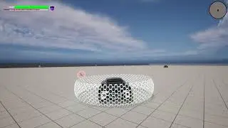 UE5 Vehicular Slaughter Game - Branching AI and Combat!