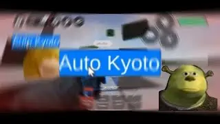THE STRONGEST BATTLE GROUNDS SCRIPT • AUTO KYOTO
