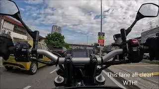 Quick Review 2021 MT09 V3 ~ i-Moto.My TV ~ as we wait for V4 coming soon!!!