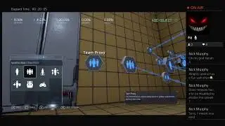 BAD's DOOM SNAPMAP stream: botsetup