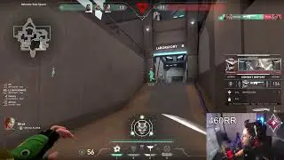 3 Games Off RADIANT again x3