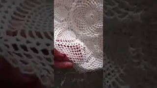 CARPETAS DE CROCHET #tendencias #viral #crochet